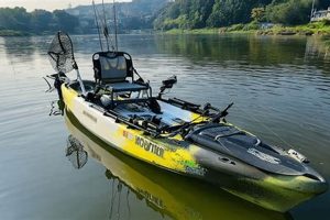 Top Awesome Fishing Kayaks: Buyer's Guide | Certified Kayak Fishing Instructor – Learn Kayak Angling with Expert Guidance