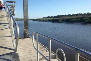 Tivoli River: Fishing Pier & Kayak Launch Fun! Certified Kayak Fishing Instructor – Learn Kayak Angling with Expert Guidance Tivoli River: Fishing Pier & Kayak Launch Fun! | Certified Kayak Fishing Instructor – Learn Kayak Angling with Expert Guidance