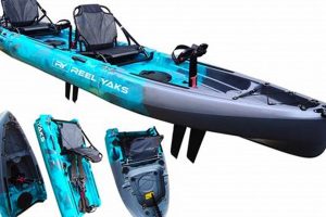 Best 14 Foot Fishing Kayaks: Top Models & Guide Certified Kayak Fishing Instructor – Learn Kayak Angling with Expert Guidance Best 14 Foot Fishing Kayaks: Top Models & Guide | Certified Kayak Fishing Instructor – Learn Kayak Angling with Expert Guidance