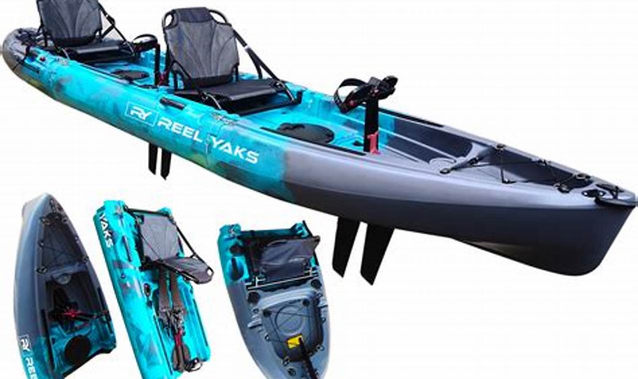 Best 14 Foot Fishing Kayaks: Top Models & Guide | Certified Kayak Fishing Instructor – Learn Kayak Angling with Expert Guidance