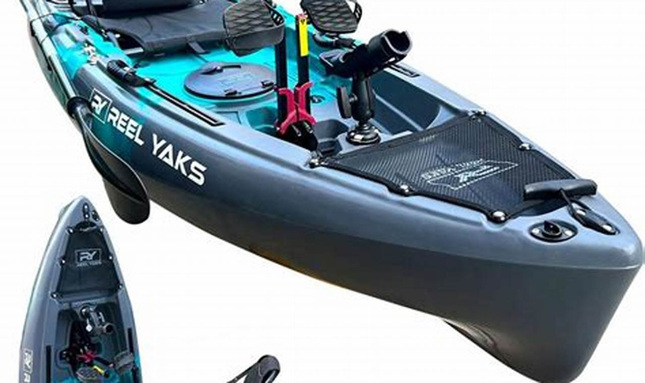 Best Small Kayak Fishing: Guide & Tips | Certified Kayak Fishing Instructor – Learn Kayak Angling with Expert Guidance