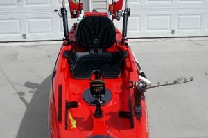 Top Palmetto Fishing Kayaks: Guide & Reviews | Certified Kayak Fishing Instructor – Learn Kayak Angling with Expert Guidance