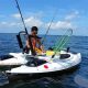 Fishing Kayak Catamaran | Certified Kayak Fishing Instructor – Learn Kayak Angling with Expert Guidance