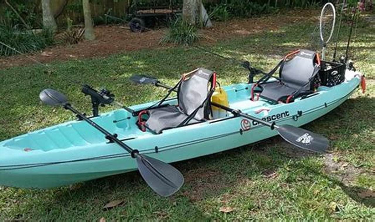 Best 2 Man Fishing Kayaks UK: Top Picks Certified Kayak Fishing Instructor – Learn Kayak Angling with Expert Guidance Best 2 Man Fishing Kayaks UK: Top Picks | Certified Kayak Fishing Instructor – Learn Kayak Angling with Expert Guidance