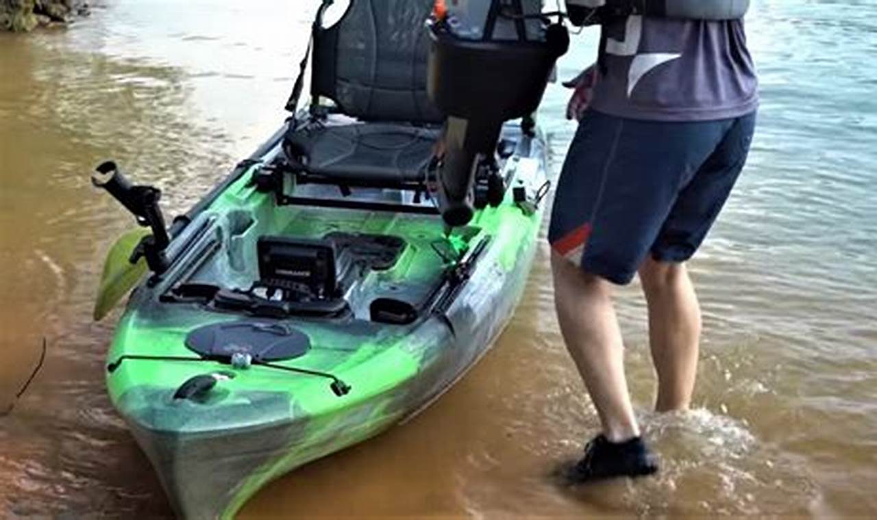 Best Fishing Kayak To Buy: Top Models & Guide Certified Kayak Fishing Instructor – Learn Kayak Angling with Expert Guidance Best Fishing Kayak To Buy: Top Models & Guide | Certified Kayak Fishing Instructor – Learn Kayak Angling with Expert Guidance