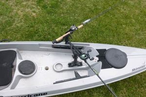 Top Hurricane Fishing Kayaks: Guide & Safety Tips Certified Kayak Fishing Instructor – Learn Kayak Angling with Expert Guidance Top Hurricane Fishing Kayaks: Guide & Safety Tips | Certified Kayak Fishing Instructor – Learn Kayak Angling with Expert Guidance