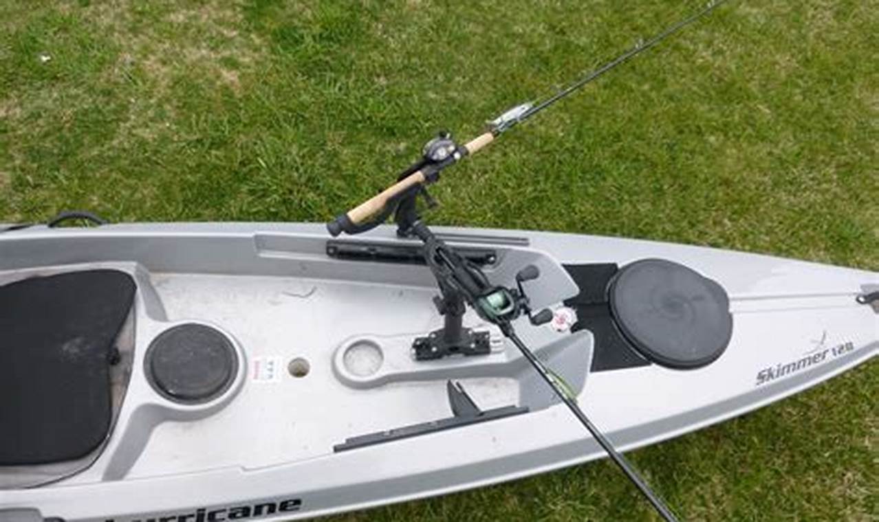 Top Hurricane Fishing Kayaks: Guide & Safety Tips Certified Kayak Fishing Instructor – Learn Kayak Angling with Expert Guidance Top Hurricane Fishing Kayaks: Guide & Safety Tips | Certified Kayak Fishing Instructor – Learn Kayak Angling with Expert Guidance