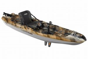 Review: Catch 130 Hydryve II Fishing Kayak | Certified Kayak Fishing Instructor – Learn Kayak Angling with Expert Guidance