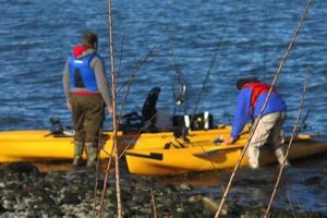 Top Kayak Fishing Spots: Staten Island Guide | Certified Kayak Fishing Instructor – Learn Kayak Angling with Expert Guidance
