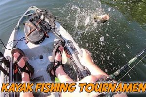 Top Kayak Fishing Tournaments in California 2024 Certified Kayak Fishing Instructor – Learn Kayak Angling with Expert Guidance Top Kayak Fishing Tournaments in California 2024 | Certified Kayak Fishing Instructor – Learn Kayak Angling with Expert Guidance