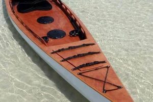 Best Wood Fishing Kayaks: Top Models & Guide Certified Kayak Fishing Instructor – Learn Kayak Angling with Expert Guidance Best Wood Fishing Kayaks: Top Models & Guide | Certified Kayak Fishing Instructor – Learn Kayak Angling with Expert Guidance