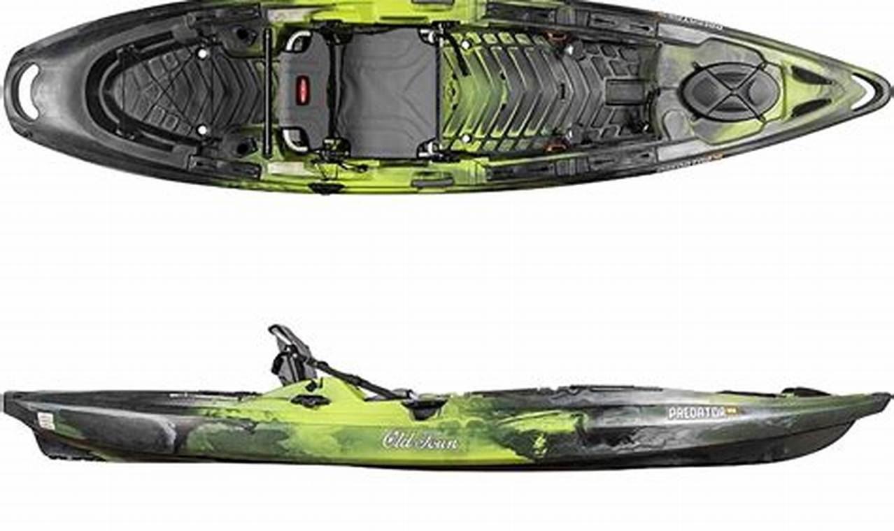 Top Old Town Predator MX Fishing Kayak Reviews Certified Kayak Fishing Instructor – Learn Kayak Angling with Expert Guidance Top Old Town Predator MX Fishing Kayak Reviews | Certified Kayak Fishing Instructor – Learn Kayak Angling with Expert Guidance