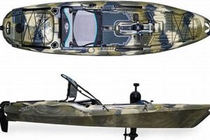 Best 3 Waters Big Fish 105 Kayak for Fishing Certified Kayak Fishing Instructor – Learn Kayak Angling with Expert Guidance Best 3 Waters Big Fish 105 Kayak for Fishing | Certified Kayak Fishing Instructor – Learn Kayak Angling with Expert Guidance