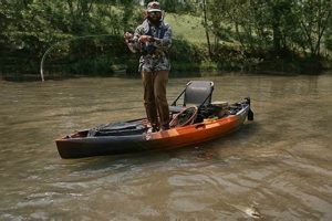 Best Fishing Kayaks of 2025: Top Models & Tech | Certified Kayak Fishing Instructor – Learn Kayak Angling with Expert Guidance