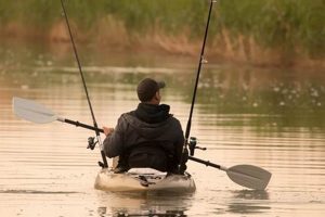 Beginner's Guide: Kayak Fishing Getting Started Essentials | Certified Kayak Fishing Instructor – Learn Kayak Angling with Expert Guidance