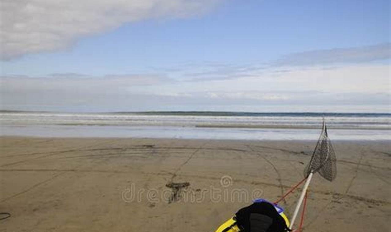 Top Beach Fishing Kayaks: Guide & Reviews | Certified Kayak Fishing Instructor – Learn Kayak Angling with Expert Guidance