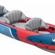 Top Sevylor Tahiti Fishing Kayak: Reviews & Guide | Certified Kayak Fishing Instructor – Learn Kayak Angling with Expert Guidance