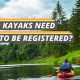 Fishing Kayak Registration: Do You Need It? | Certified Kayak Fishing Instructor – Learn Kayak Angling with Expert Guidance