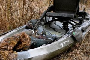 Fishing And Hunting Kayaks | Certified Kayak Fishing Instructor – Learn Kayak Angling with Expert Guidance