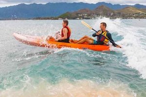 Best Oahu Kayak Fishing Guides & Charters | Certified Kayak Fishing Instructor – Learn Kayak Angling with Expert Guidance