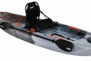 Top Lifetime 11 Foot Fishing Kayaks: Reviews & Guide | Certified Kayak Fishing Instructor – Learn Kayak Angling with Expert Guidance
