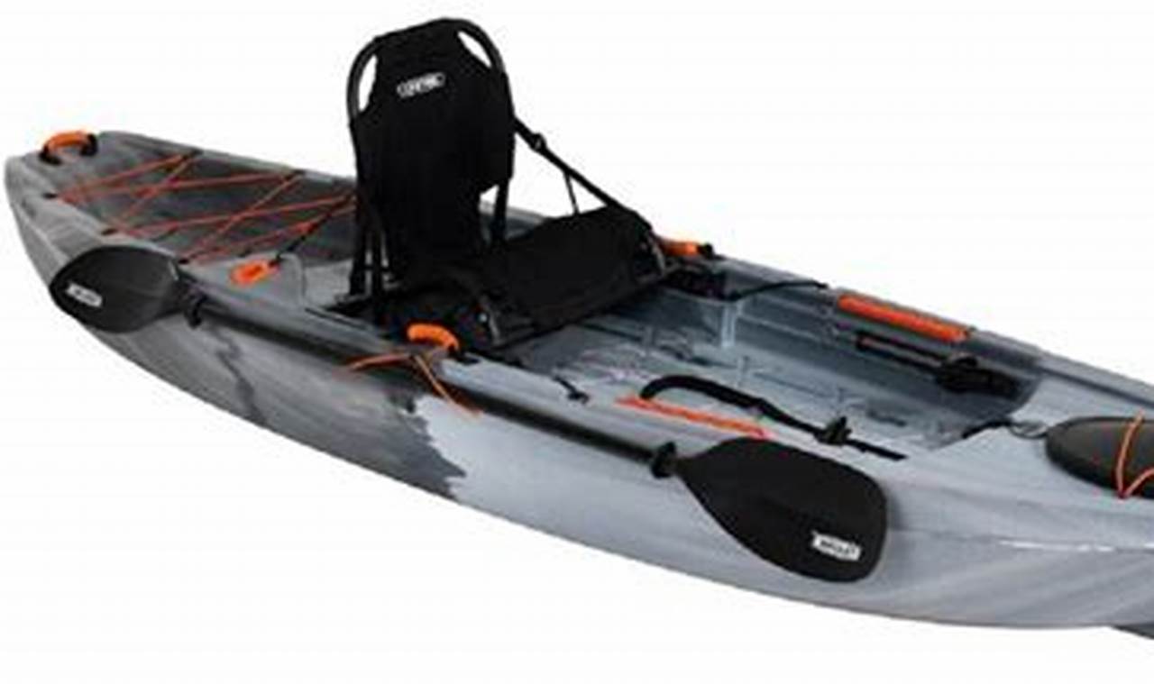 Top Lifetime 11 Foot Fishing Kayaks: Reviews & Guide | Certified Kayak Fishing Instructor – Learn Kayak Angling with Expert Guidance