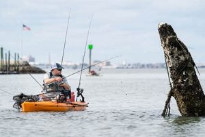 Best Kayak Fishing Spots in Charleston SC Certified Kayak Fishing Instructor – Learn Kayak Angling with Expert Guidance Best Kayak Fishing Spots in Charleston SC | Certified Kayak Fishing Instructor – Learn Kayak Angling with Expert Guidance