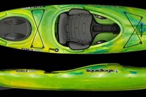 Top Liquid Logic Fishing Kayaks: Ultimate Guide | Certified Kayak Fishing Instructor – Learn Kayak Angling with Expert Guidance