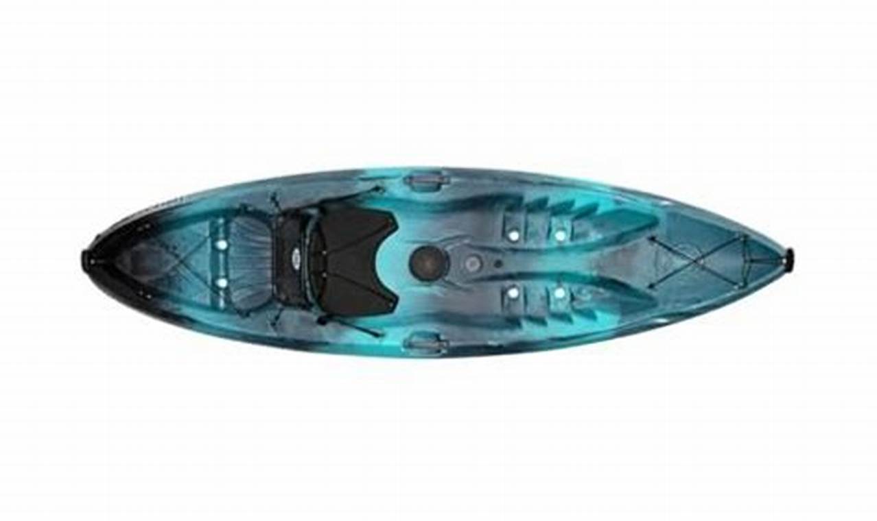 Best Fishing Kayaks for 300lb Men: Top Picks | Certified Kayak Fishing Instructor – Learn Kayak Angling with Expert Guidance