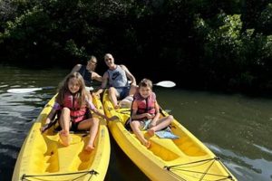 Top Fishing Kayak Rentals Anna Maria Island FL | Certified Kayak Fishing Instructor – Learn Kayak Angling with Expert Guidance