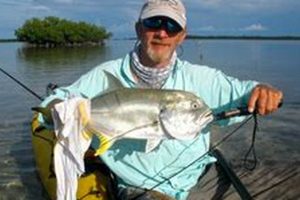 Ultimate Lower Keys Kayak Fishing Guide | Certified Kayak Fishing Instructor – Learn Kayak Angling with Expert Guidance