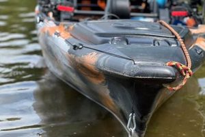 Best Kayak Anchors for River Fishing: A Guide Certified Kayak Fishing Instructor – Learn Kayak Angling with Expert Guidance Best Kayak Anchors for River Fishing: A Guide | Certified Kayak Fishing Instructor – Learn Kayak Angling with Expert Guidance