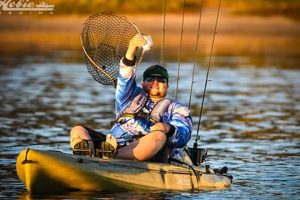 Top Kayak Fishing Series to Join Certified Kayak Fishing Instructor – Learn Kayak Angling with Expert Guidance Top Kayak Fishing Series to Join | Certified Kayak Fishing Instructor – Learn Kayak Angling with Expert Guidance