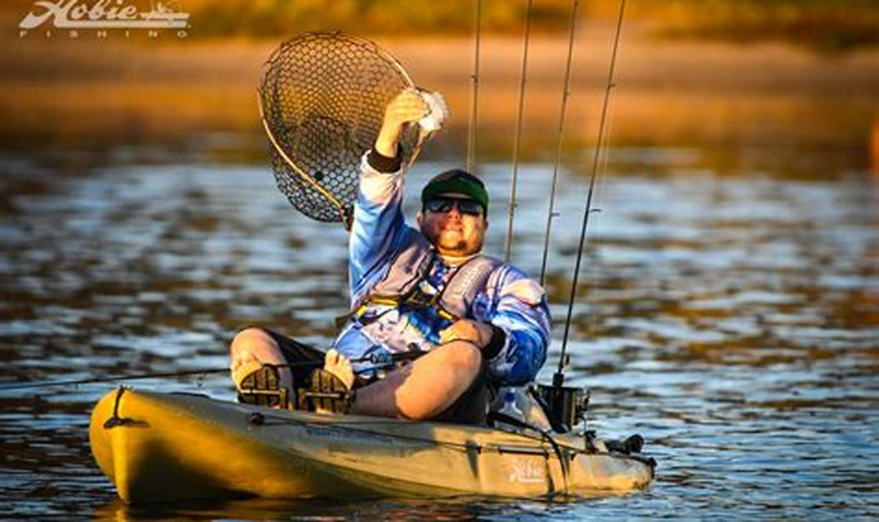 Top Kayak Fishing Series to Join | Certified Kayak Fishing Instructor – Learn Kayak Angling with Expert Guidance