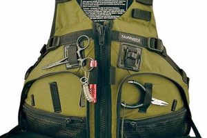 Best Fishing Kayak Life Jackets: Top PFDs | Certified Kayak Fishing Instructor – Learn Kayak Angling with Expert Guidance