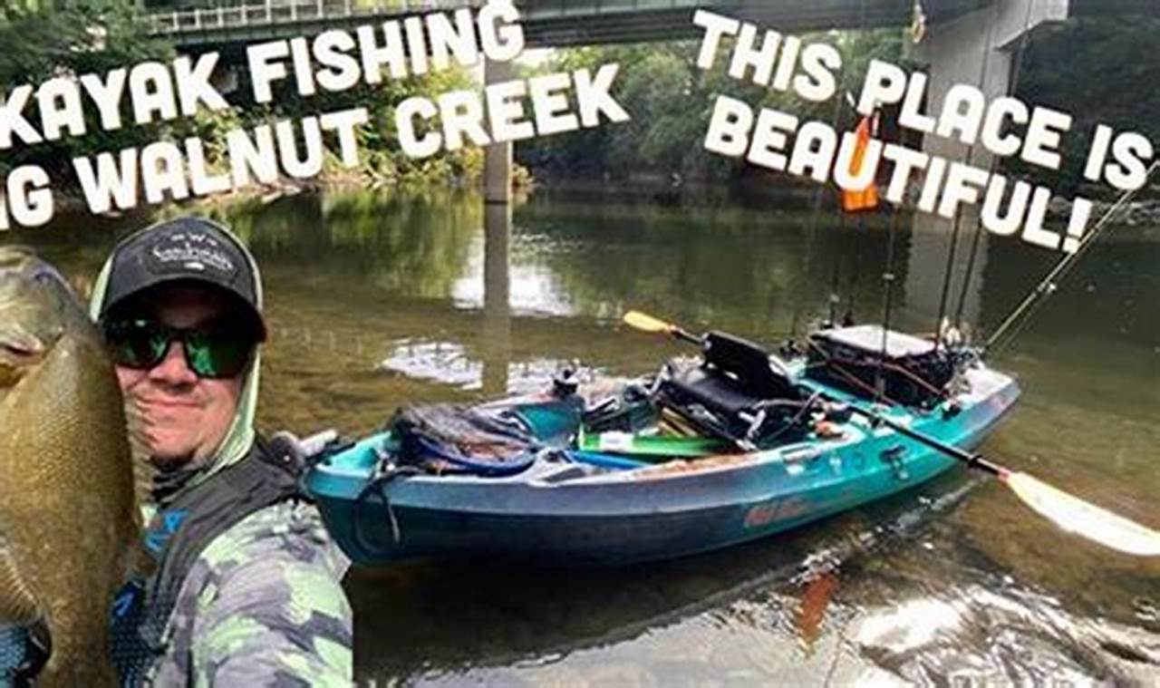 Best Kayak Fishing Spots in Ohio: Guide | Certified Kayak Fishing Instructor – Learn Kayak Angling with Expert Guidance