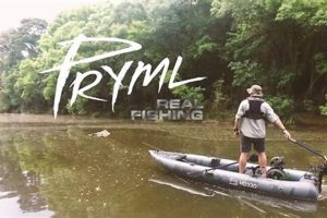 Top Pryml Inflatable Fishing Kayaks: Guide | Certified Kayak Fishing Instructor – Learn Kayak Angling with Expert Guidance