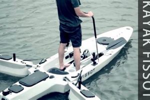 Fissot Fishing Kayak Price Guide & Reviews Certified Kayak Fishing Instructor – Learn Kayak Angling with Expert Guidance Fissot Fishing Kayak Price Guide & Reviews | Certified Kayak Fishing Instructor – Learn Kayak Angling with Expert Guidance