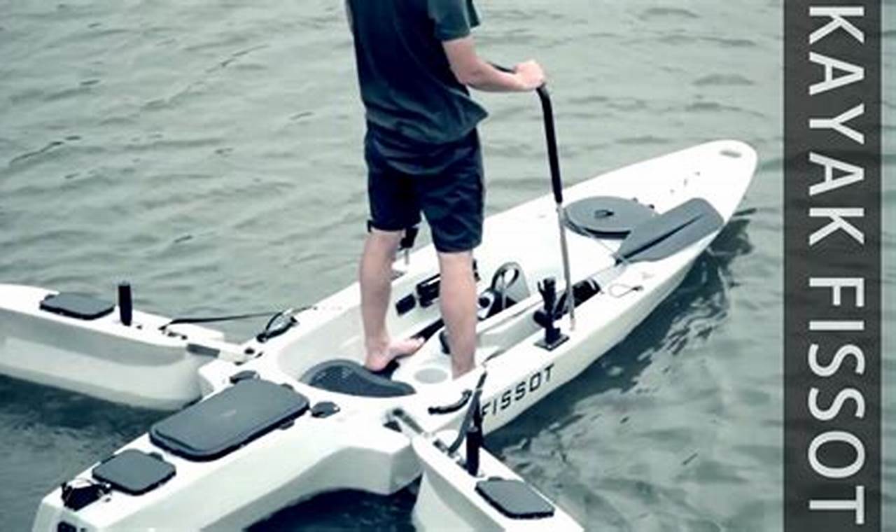 Fissot Fishing Kayak Price Guide & Reviews | Certified Kayak Fishing Instructor – Learn Kayak Angling with Expert Guidance