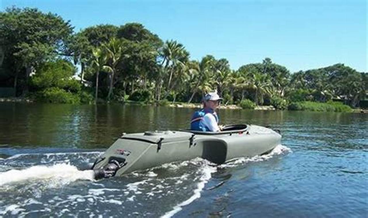 Best Propelled Fishing Kayaks: Top Picks & Guide | Certified Kayak Fishing Instructor – Learn Kayak Angling with Expert Guidance