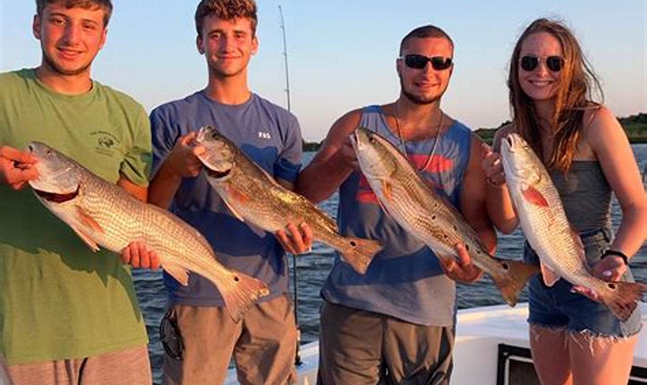 Kayak Fishing Corolla Nc | Certified Kayak Fishing Instructor – Learn Kayak Angling with Expert Guidance