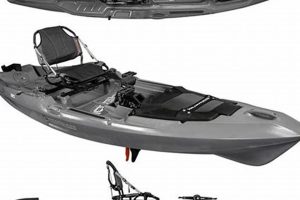Top Wilderness Systems Recon 120 Fishing Kayak Review | Certified Kayak Fishing Instructor – Learn Kayak Angling with Expert Guidance