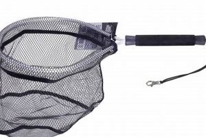 Best Kayak Fishing Net Rubber: Guide & Reviews | Certified Kayak Fishing Instructor – Learn Kayak Angling with Expert Guidance