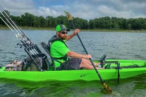 Best Kayak Fishing Tackle Storage Ideas & DIY Hacks | Certified Kayak Fishing Instructor – Learn Kayak Angling with Expert Guidance