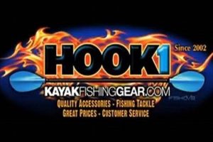 Kayak Fishing with One Hook: Tips & Techniques | Certified Kayak Fishing Instructor – Learn Kayak Angling with Expert Guidance