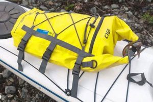 Best Kayak Fishing Deck Bags & Storage | Certified Kayak Fishing Instructor – Learn Kayak Angling with Expert Guidance