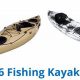 2016 Fishing Kayaks | Certified Kayak Fishing Instructor – Learn Kayak Angling with Expert Guidance