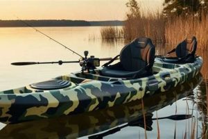 Best Kayaks for Hunting & Fishing Adventures | Certified Kayak Fishing Instructor – Learn Kayak Angling with Expert Guidance