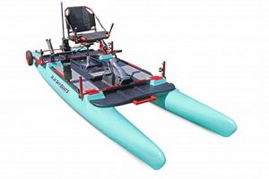Best Pontoon Fishing Kayaks: Ultimate Guide | Certified Kayak Fishing Instructor – Learn Kayak Angling with Expert Guidance