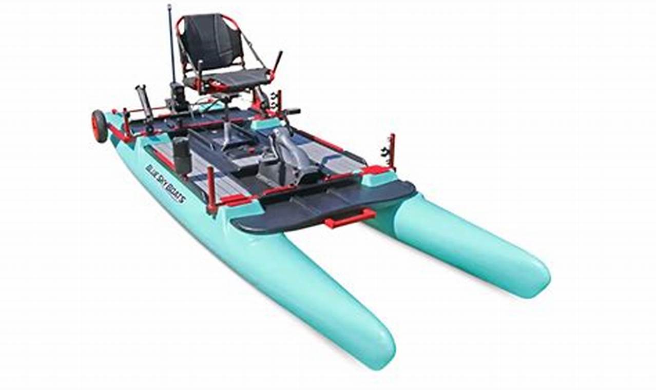 Best Pontoon Fishing Kayaks: Ultimate Guide | Certified Kayak Fishing Instructor – Learn Kayak Angling with Expert Guidance